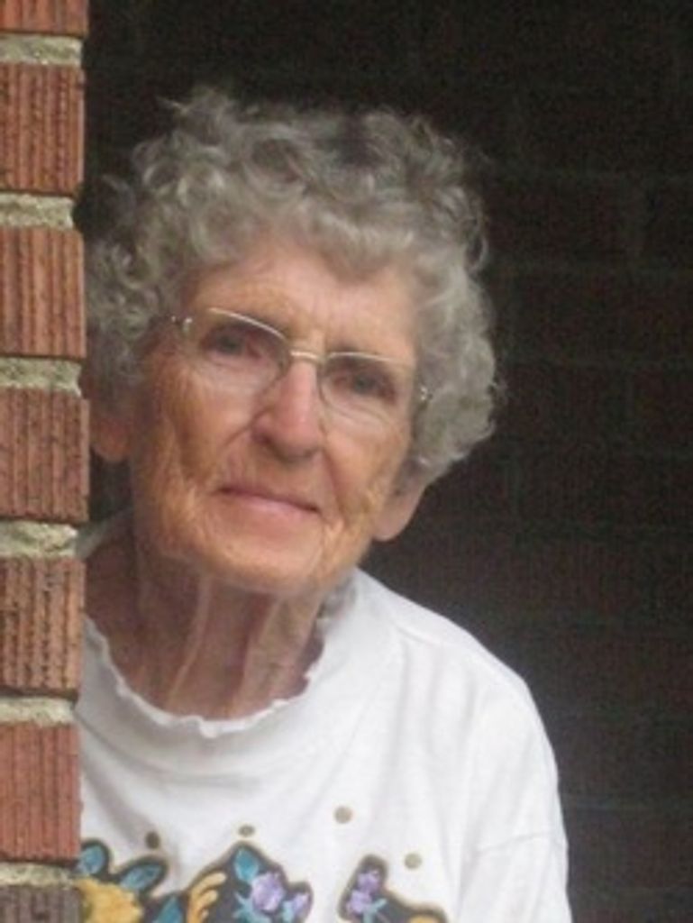 Mildred Sparling Profile Photo