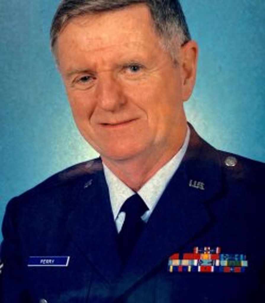 Byron Leroy Perry Sr. Profile Photo