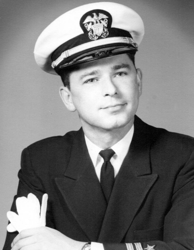 Robert Gregory Mcgann