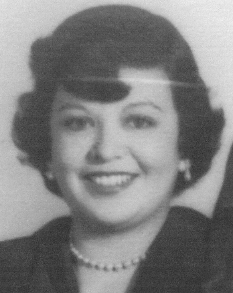 Velia Sanchez