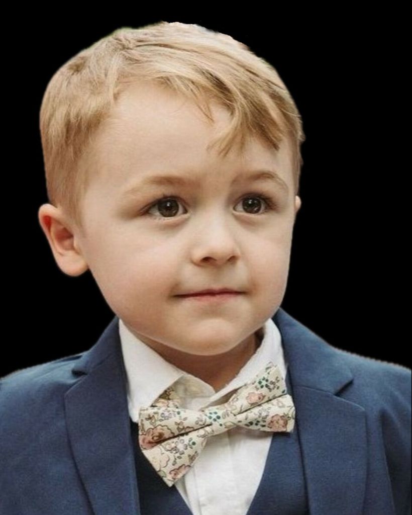 Lucas Nathaniel Warren