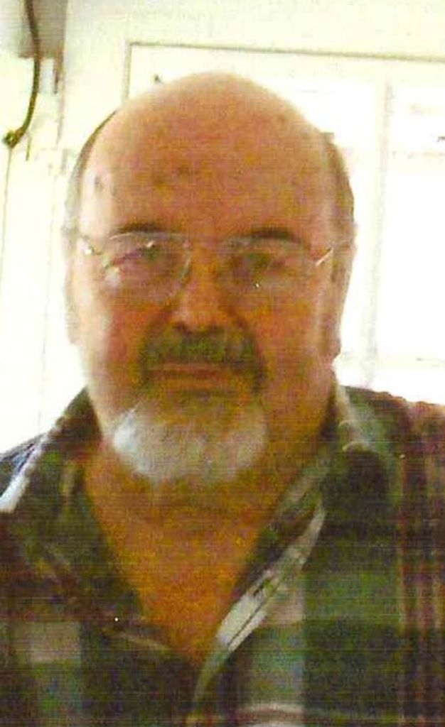 Gerald N. Munn Profile Photo