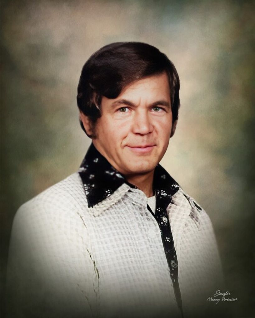 Edd Mccarty