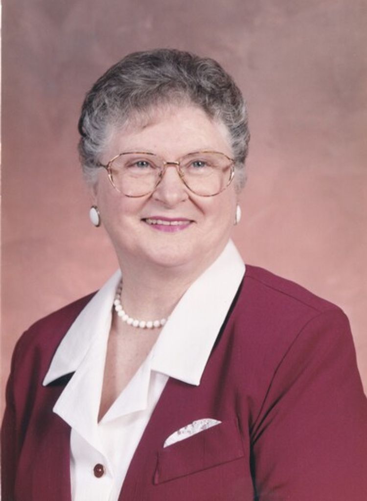 Constance "Connie" Marie Charlton