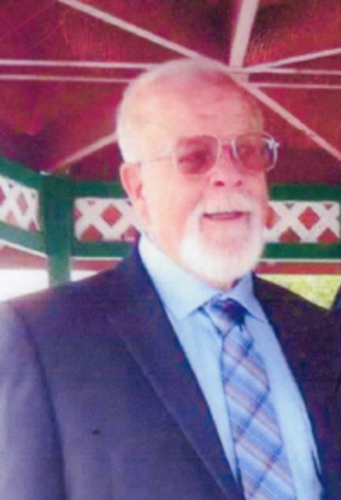 Robert Fornwalt Sr. Profile Photo