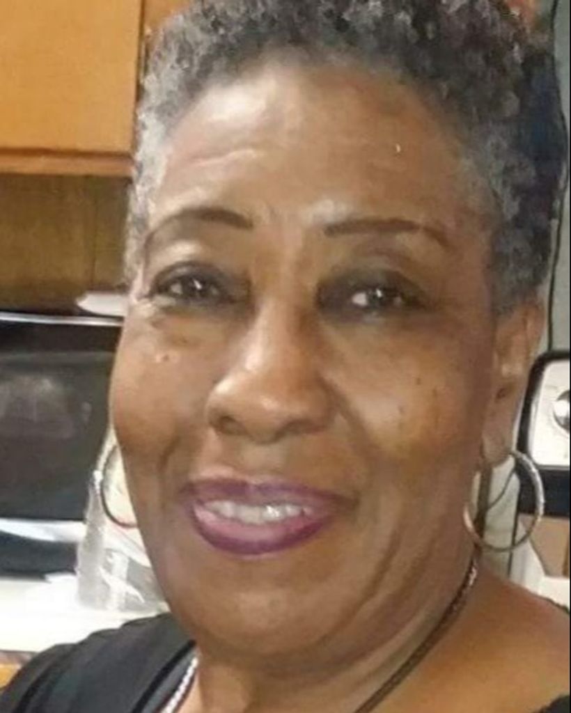 Oretha Ruth Pryor