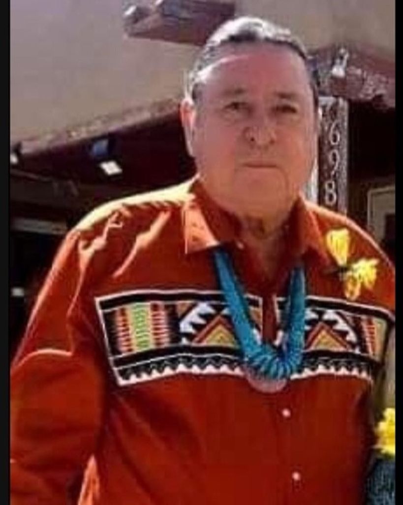 Leonard John Tafoya