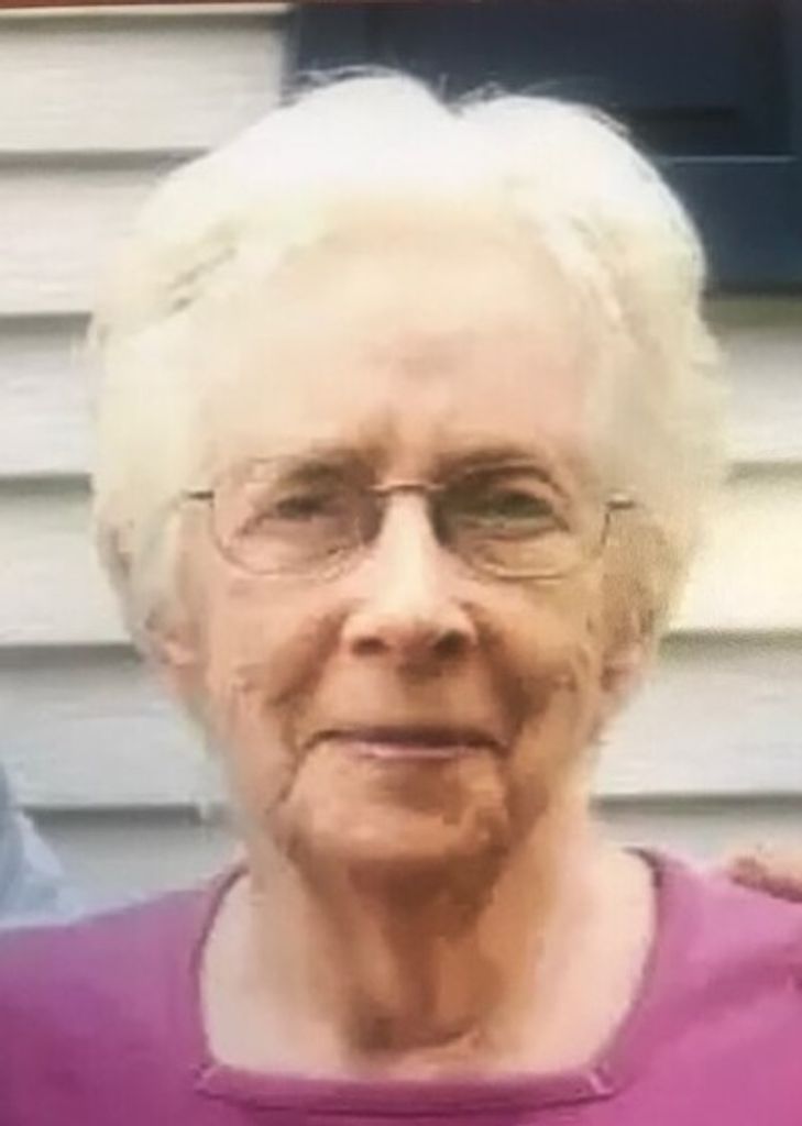 Joan Gerrish