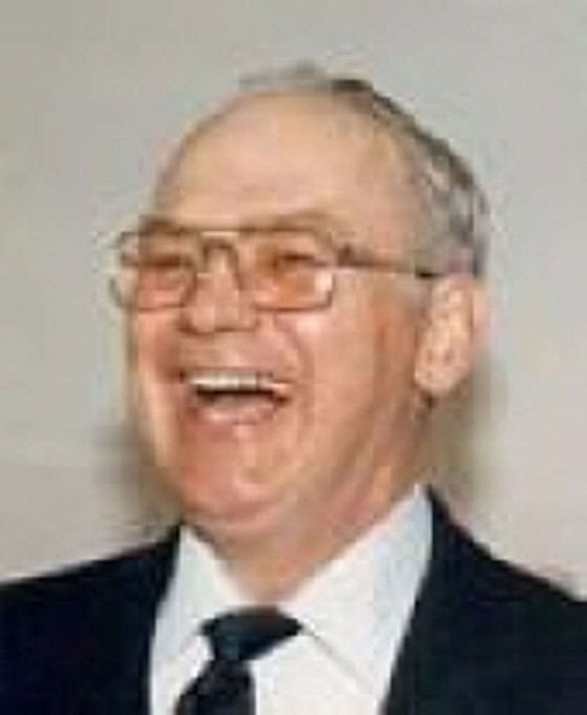 Henry  "H.A." Oliver