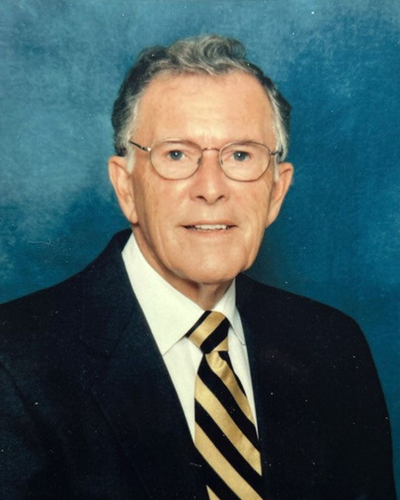 Kenneth Charles Thumma Profile Photo