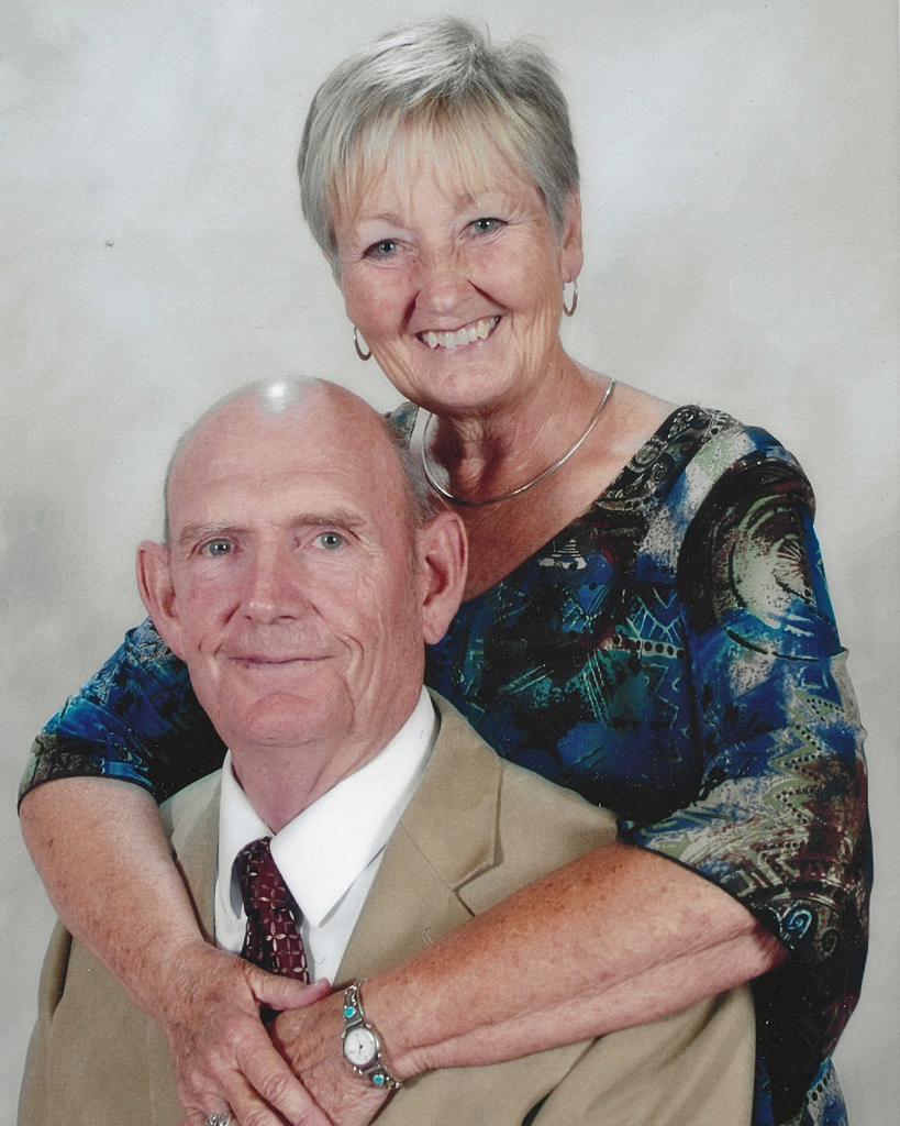 Darrel & Kathleen Tureson Profile Photo