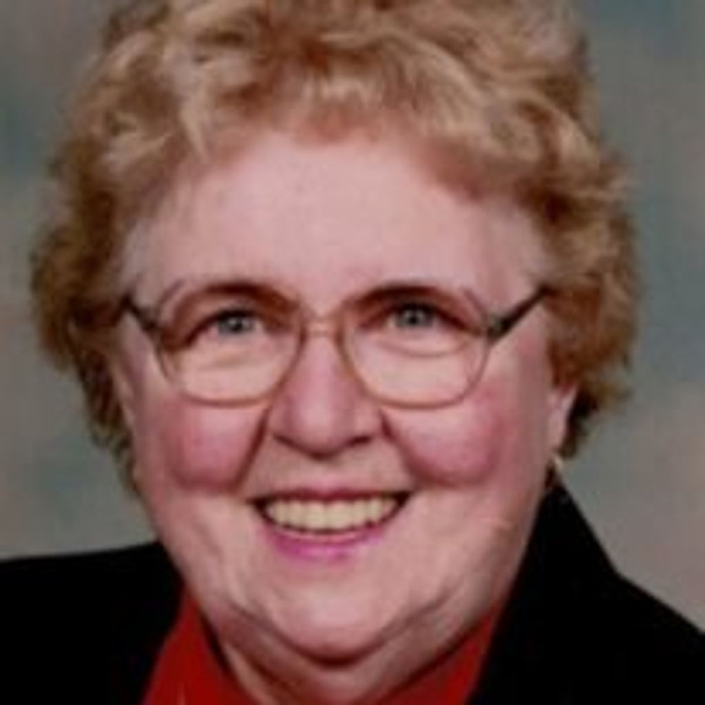 Joan Anne Raynor