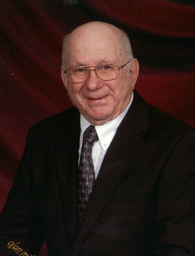 Alexander J. "Al" Cavallini