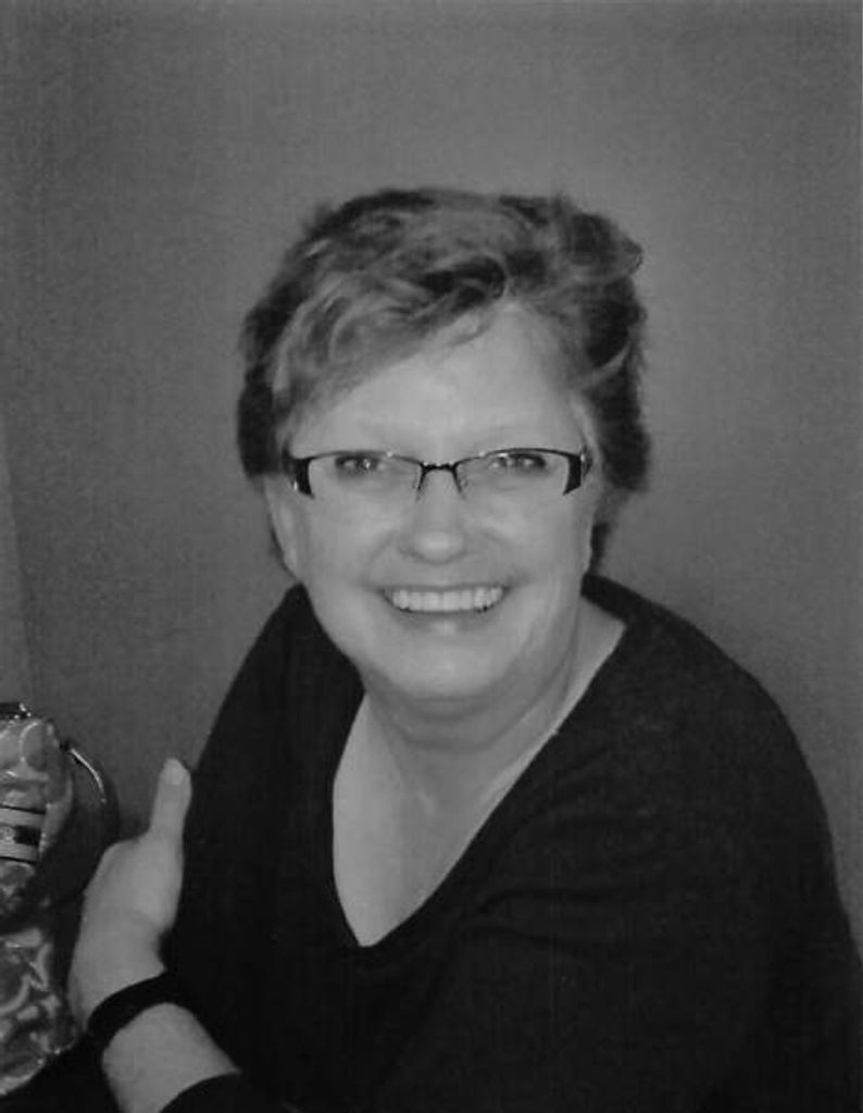 Janet Rosin