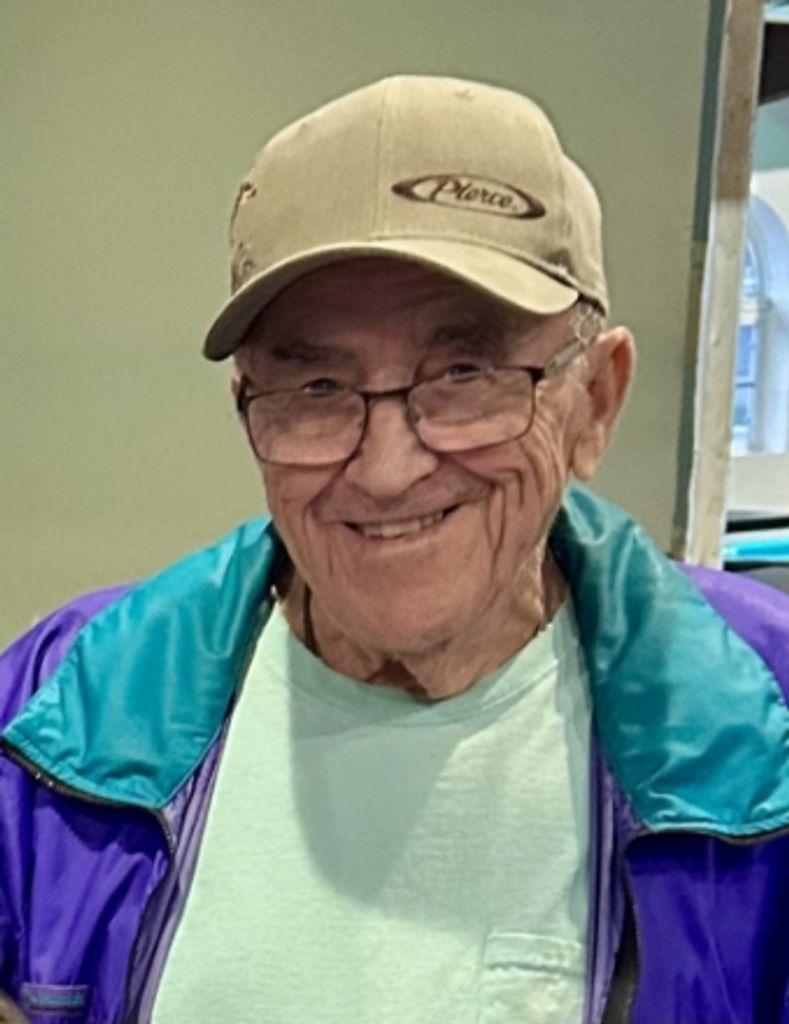 Duane "Duke" N. Kolbeck