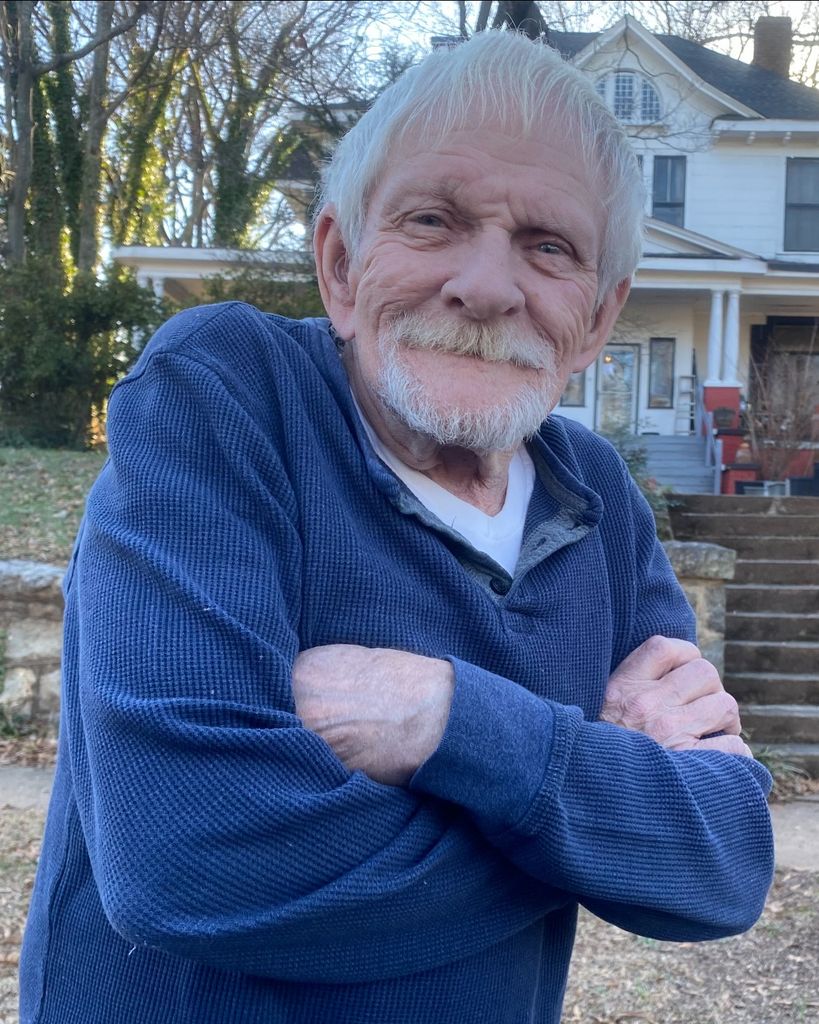 Dennis "Scotty" Arnold Profile Photo