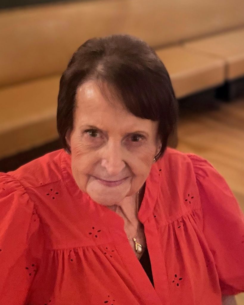 Shauna Carlson Baldonado Profile Photo