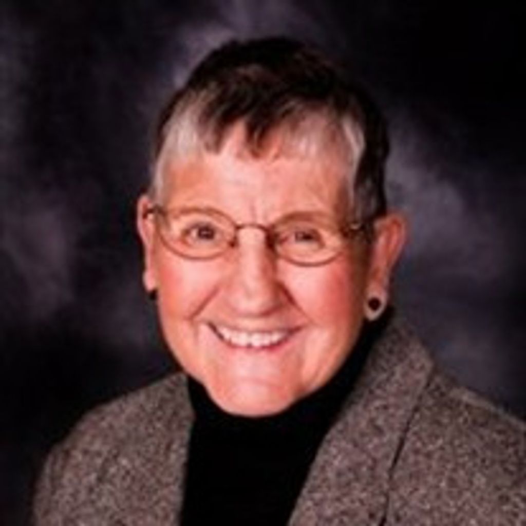 Mary E. Morgan