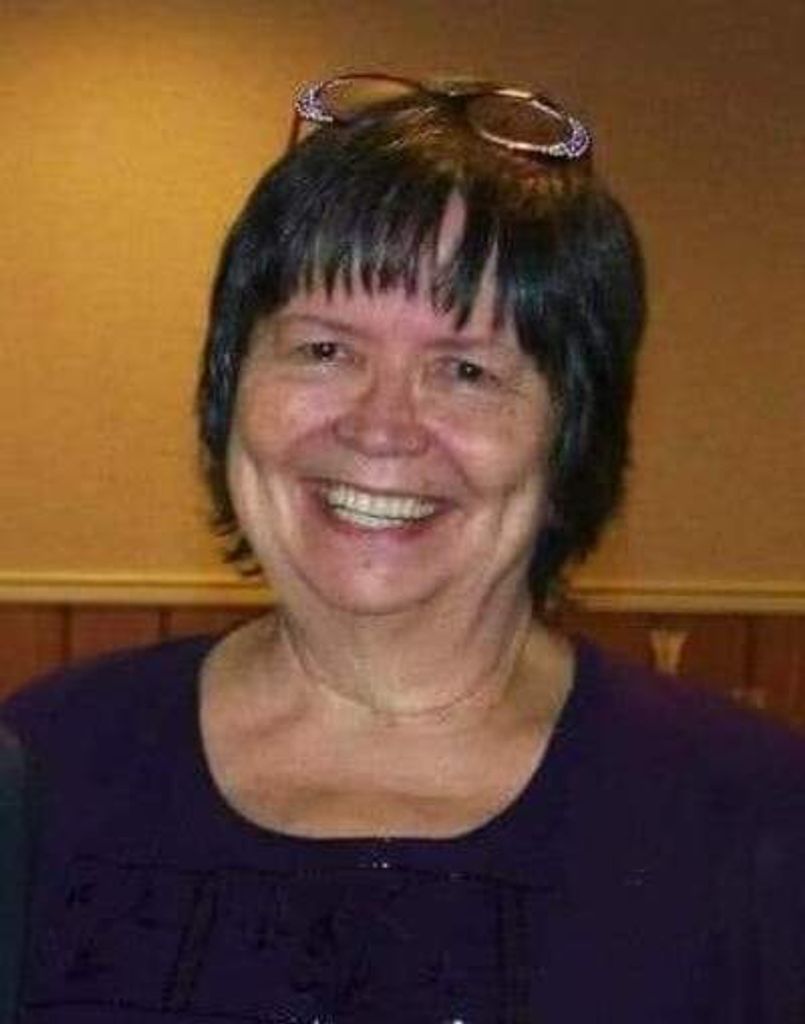 Sharon J. Mcfarland