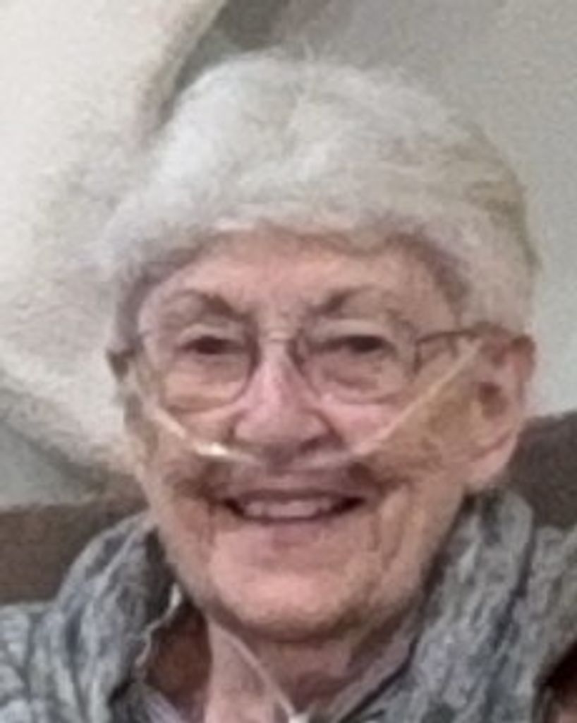 Judith A Young
