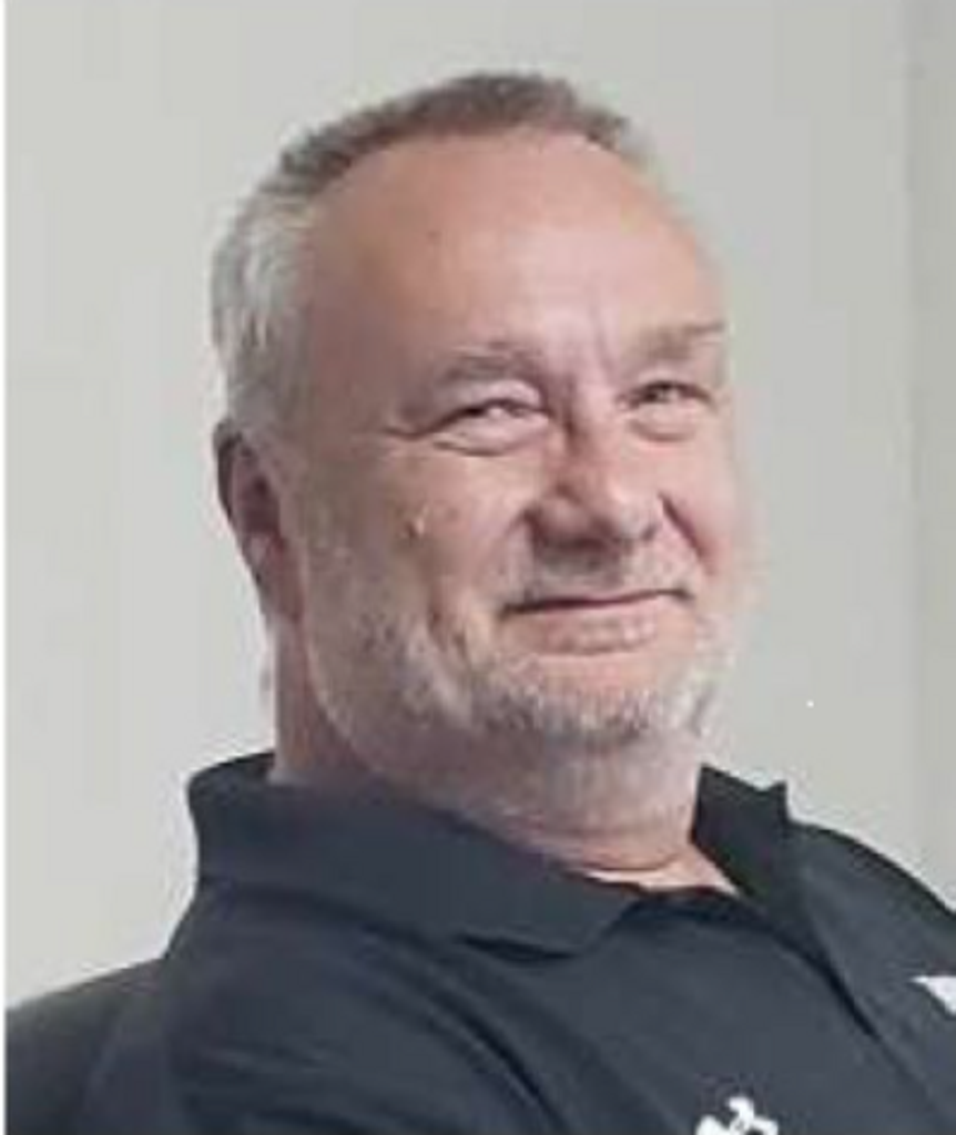Tjerk Jan Post Profile Photo