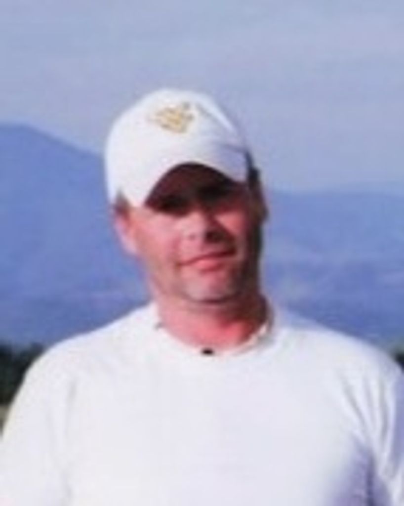 David Scott Messenger