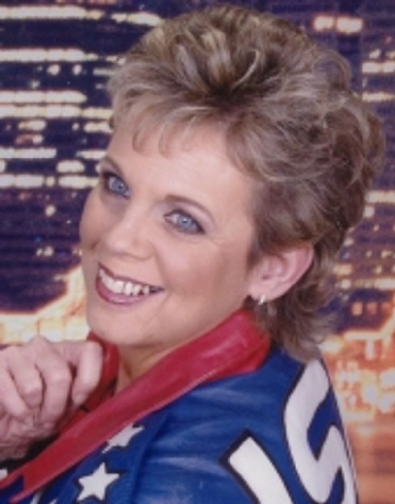 Kim Marie Wood Profile Photo