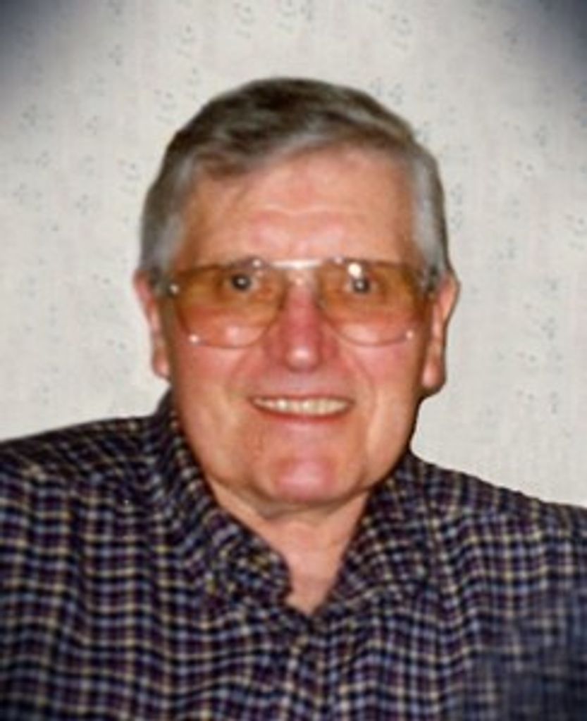 Jack V. Ewry