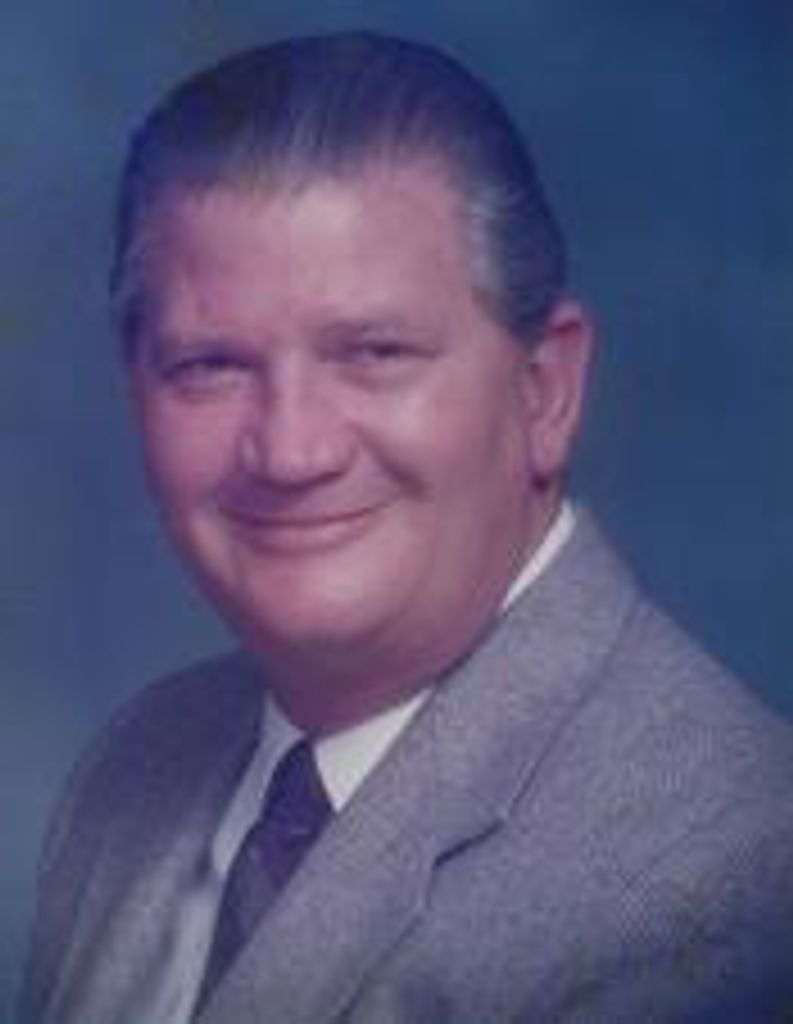 Thomas Shelton