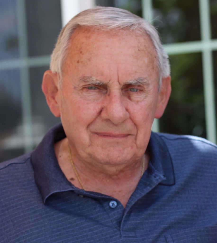 Ronald N. Ore