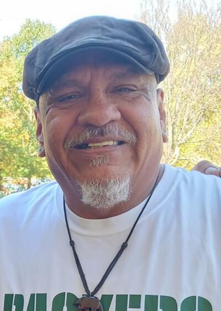 James "Koko" "Blue Sky" Menore Profile Photo