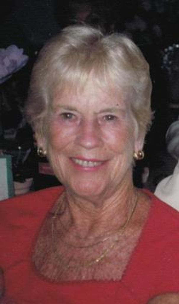 Avis Kathryn Mellen