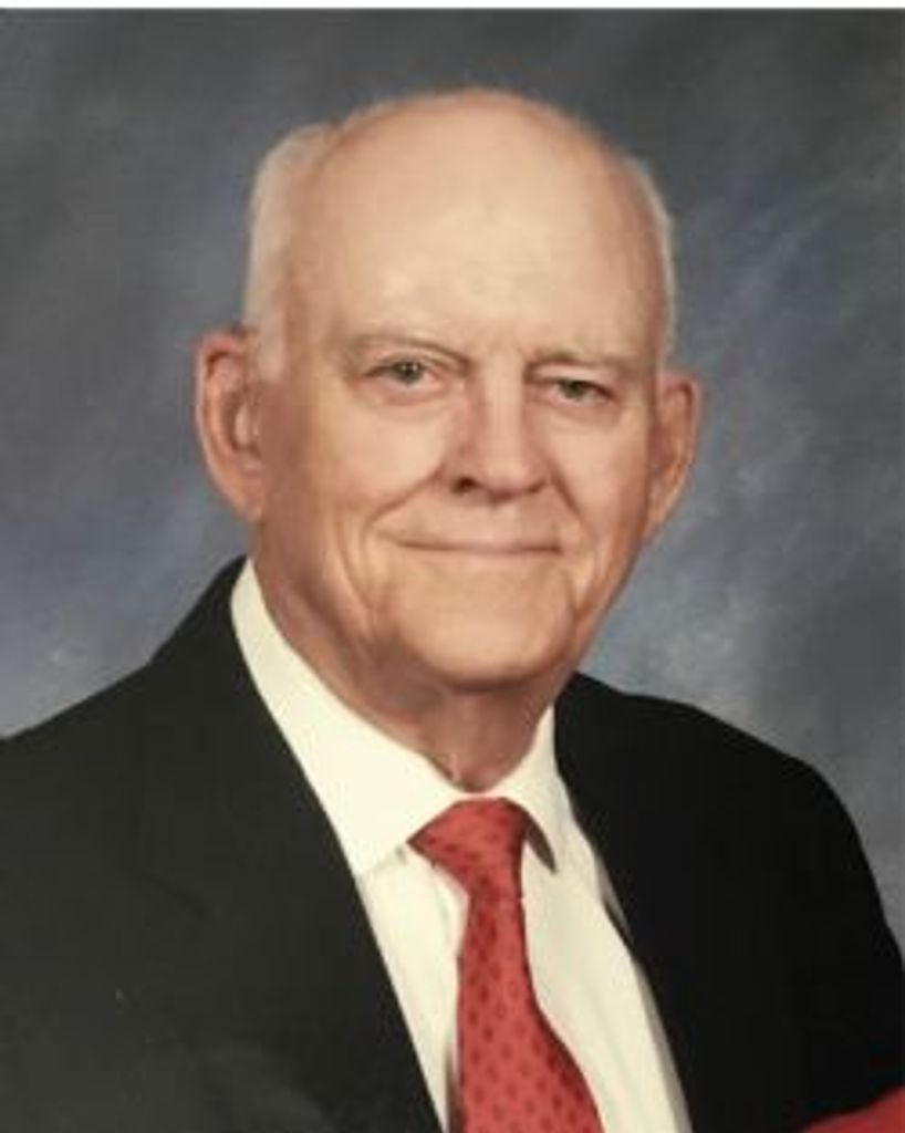 Donald Pennington