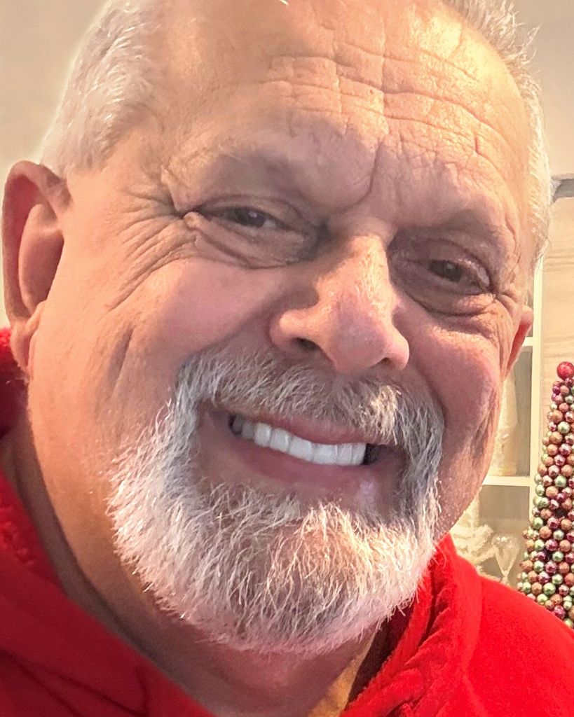 Gerald J. Tolerico Profile Photo