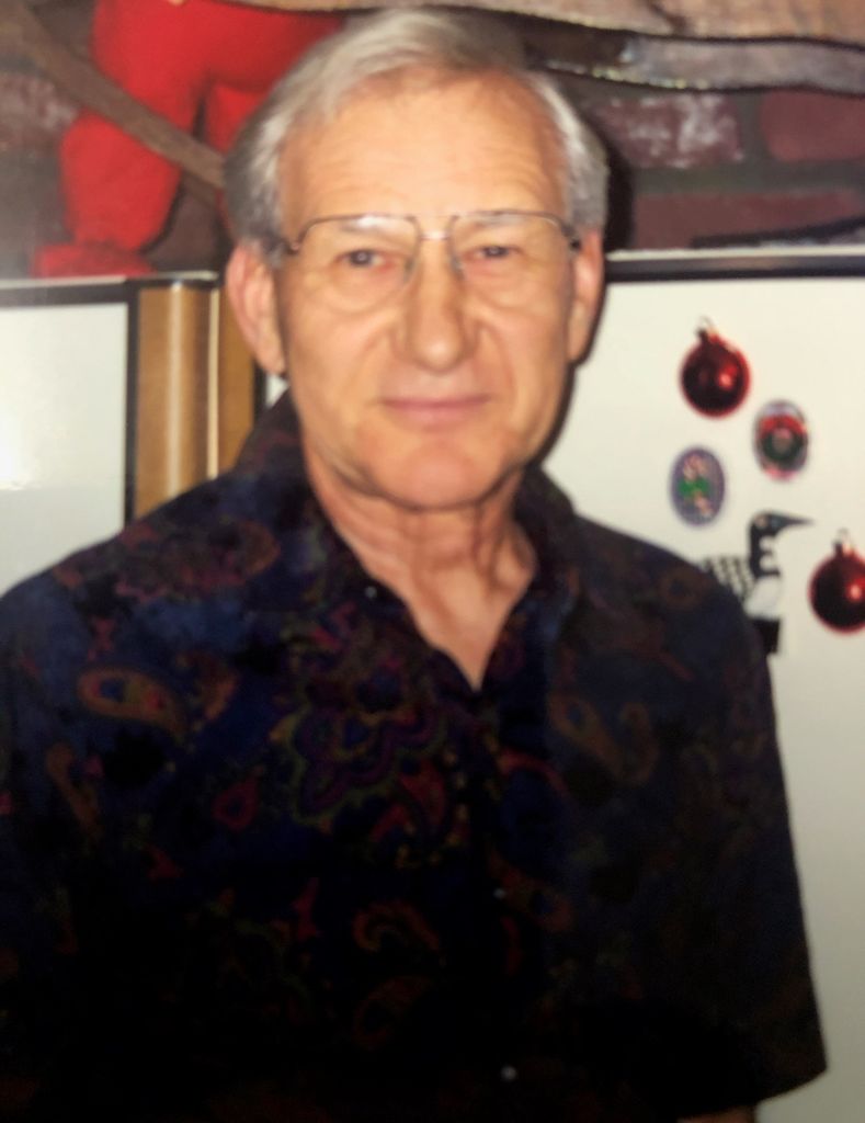 Joseph J. Warzybuk Profile Photo