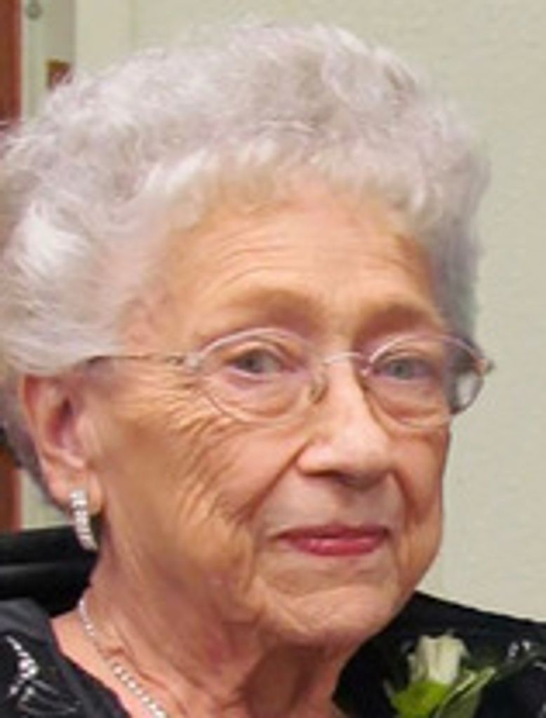 Betty Mitchell