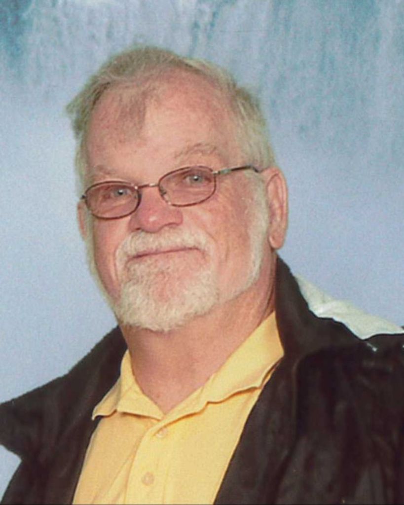 Jack Edward Massey Profile Photo