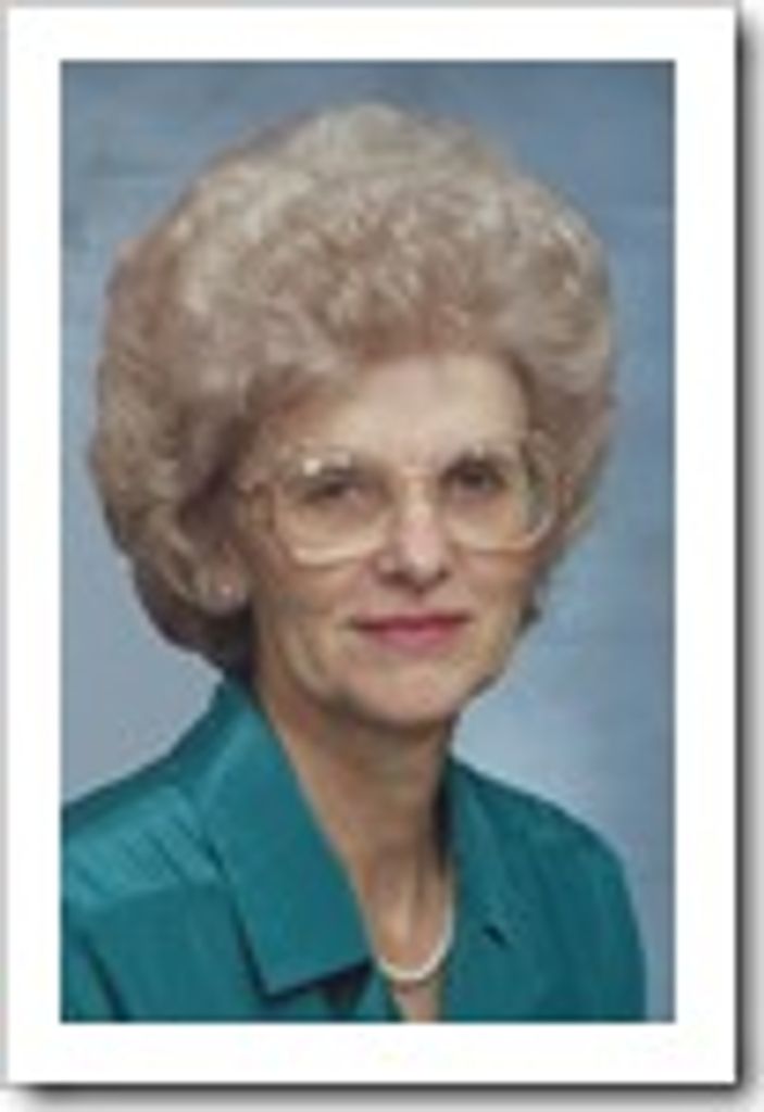 Barbara Lee Hobgood