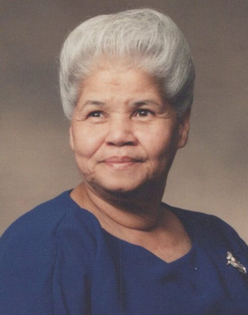 Isabel Baez Ramos