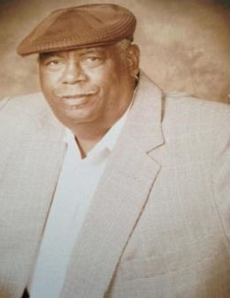 Melchisedec Jackson Profile Photo
