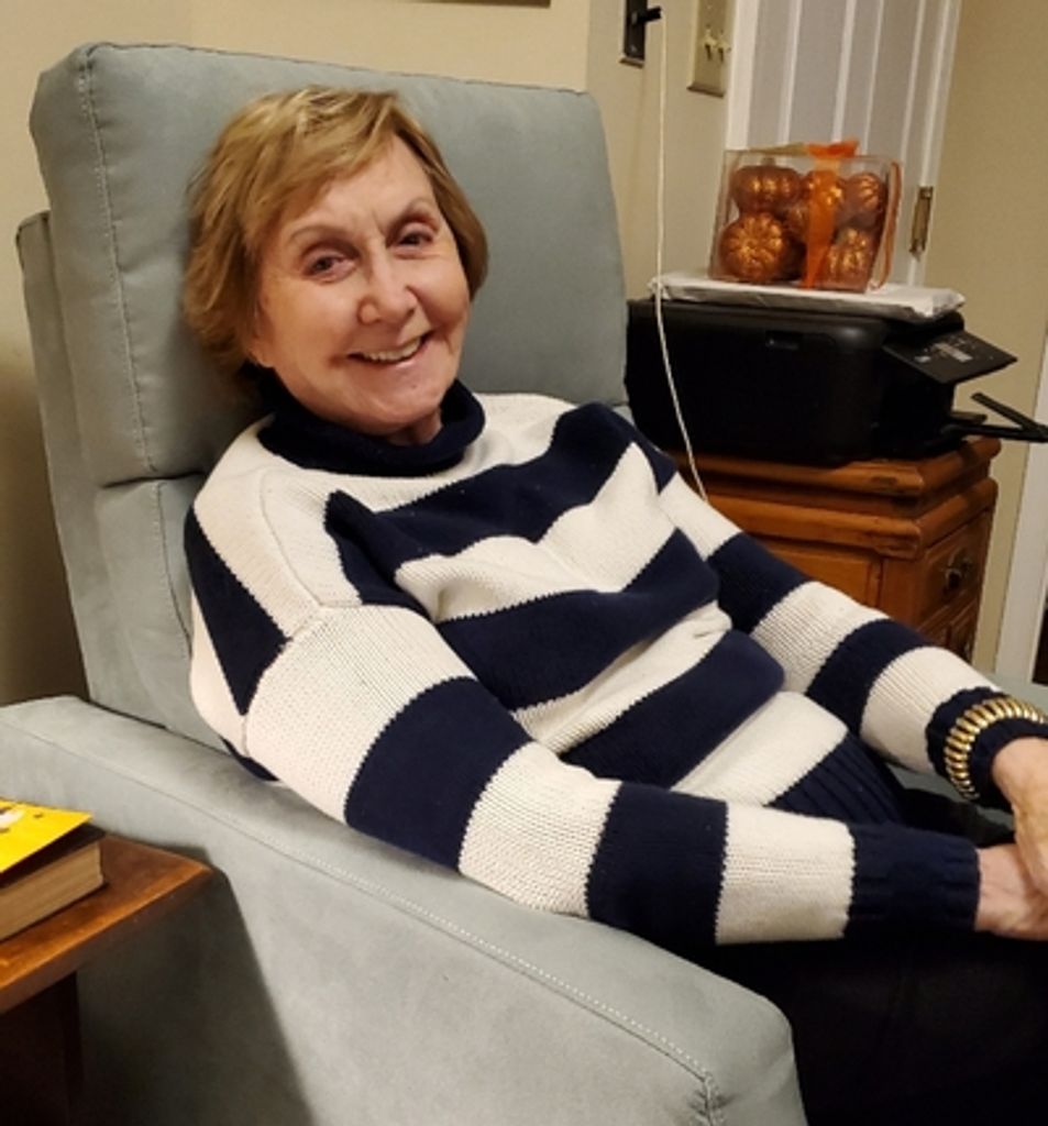 Bette Adair Marken Profile Photo