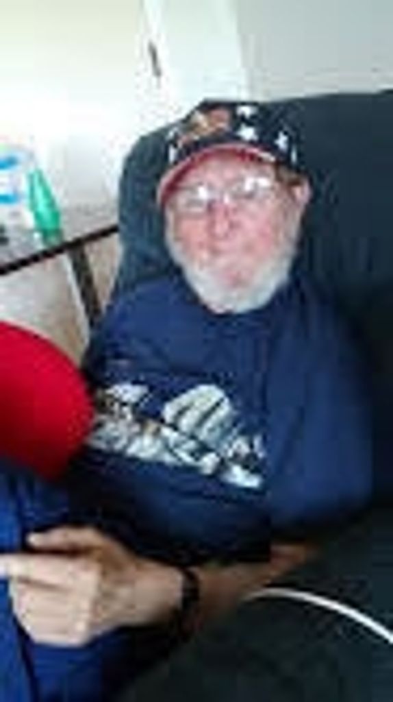 Merlyn Dean Wolfe Profile Photo