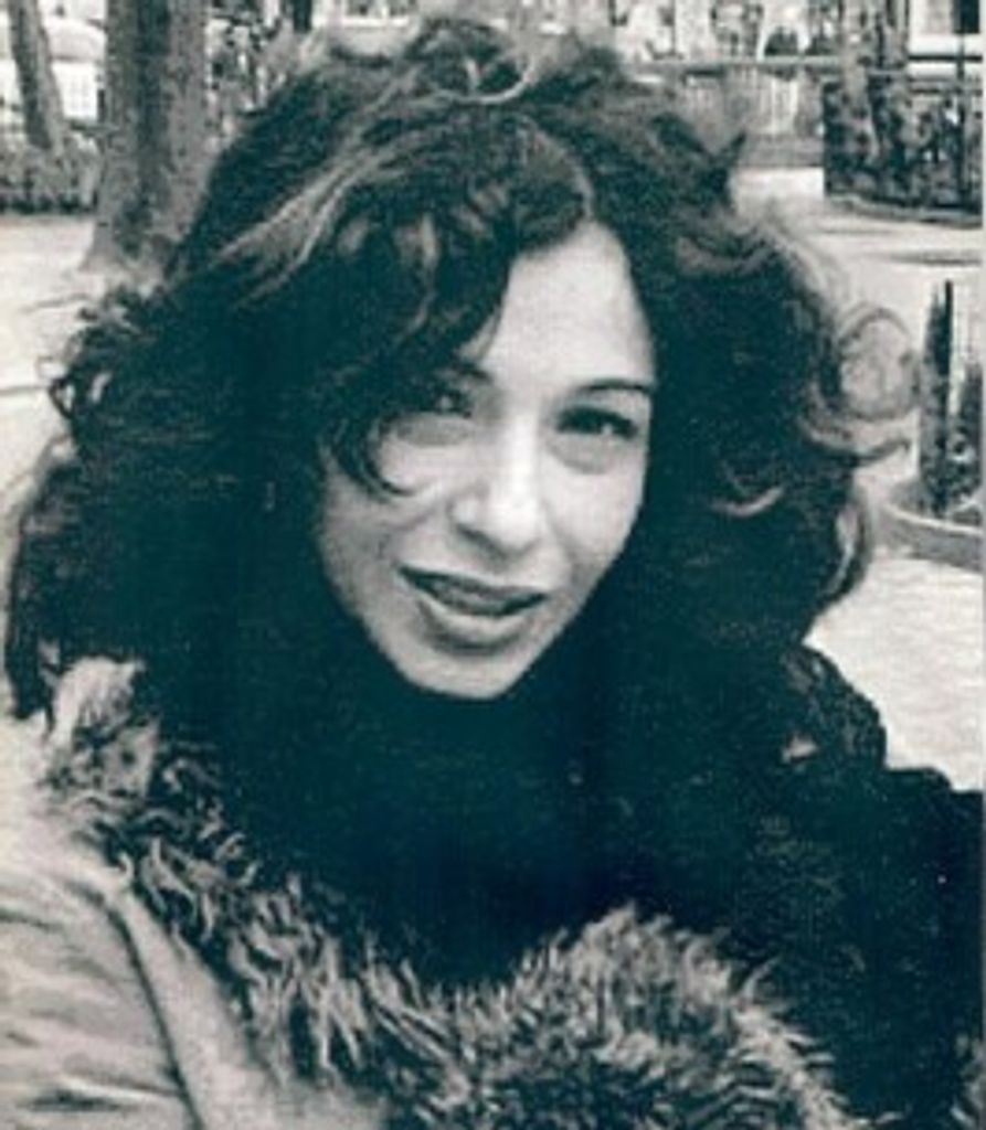 Patricia Liate