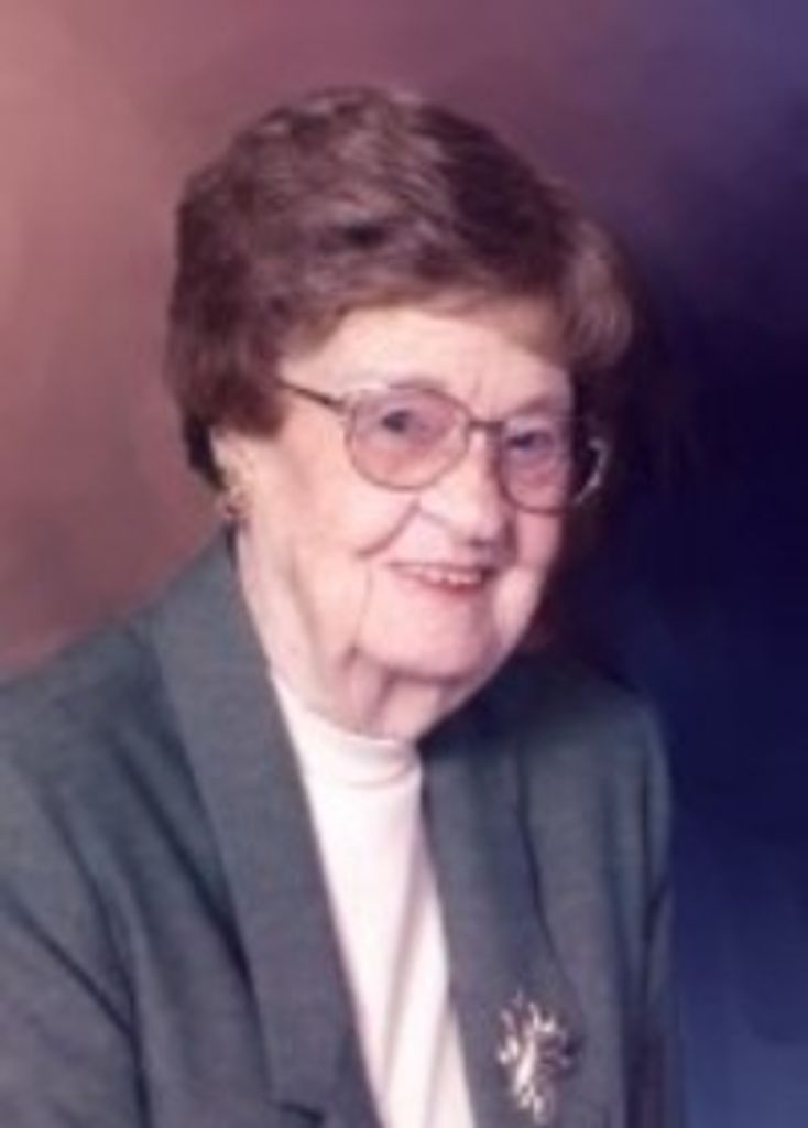 Genevieve Facer