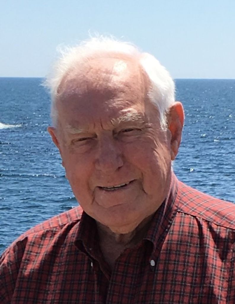 Howard Macdonald