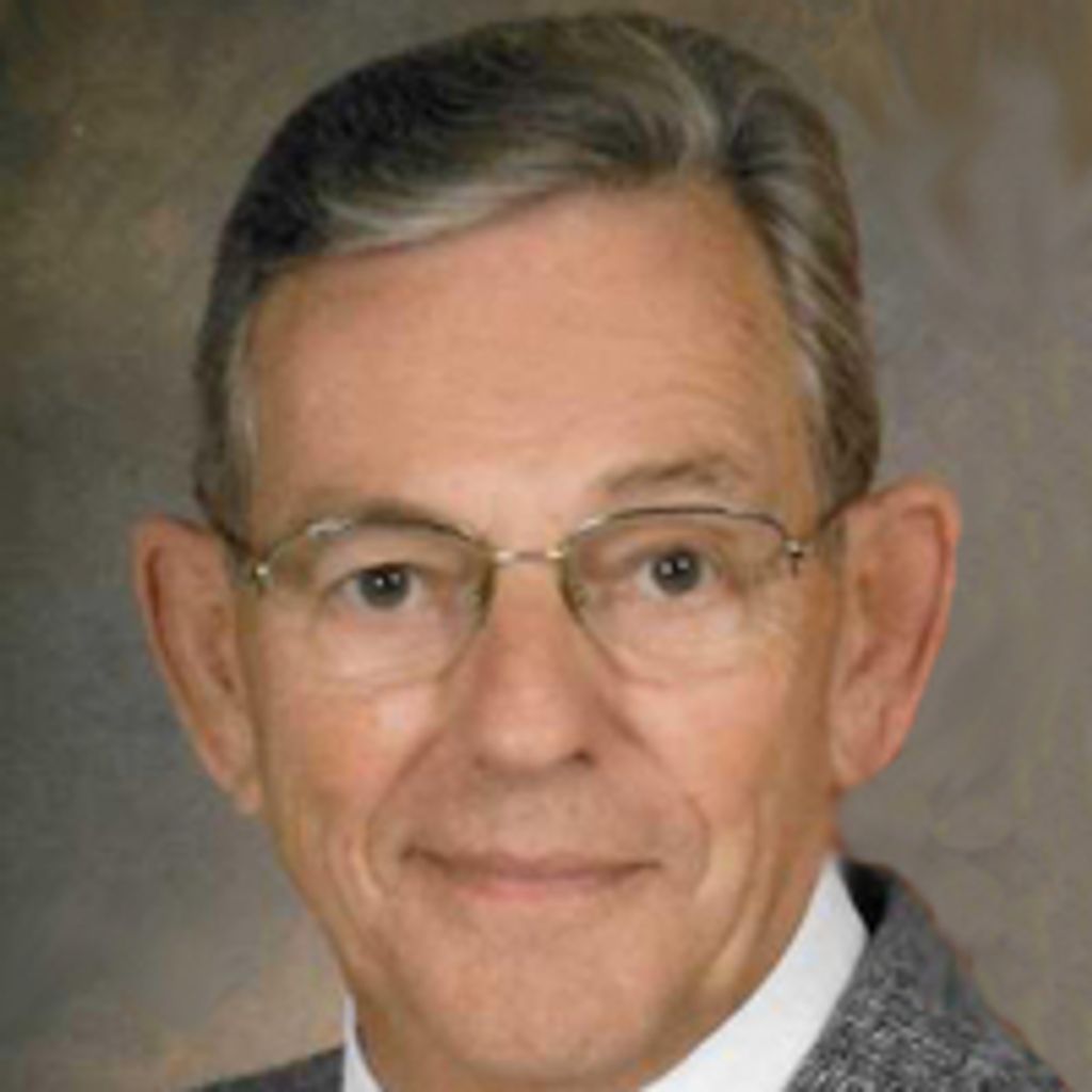 David P Cooper Profile Photo