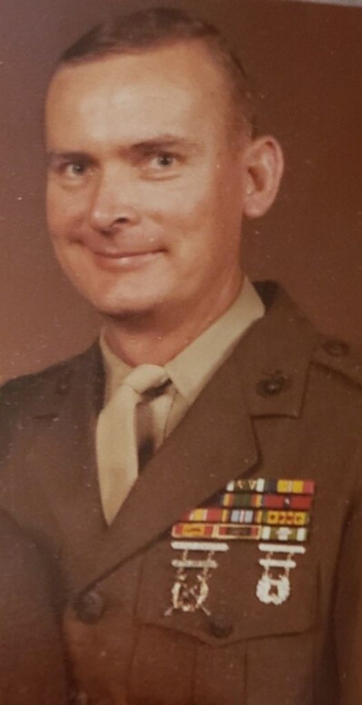 James E. Hodkinson Profile Photo