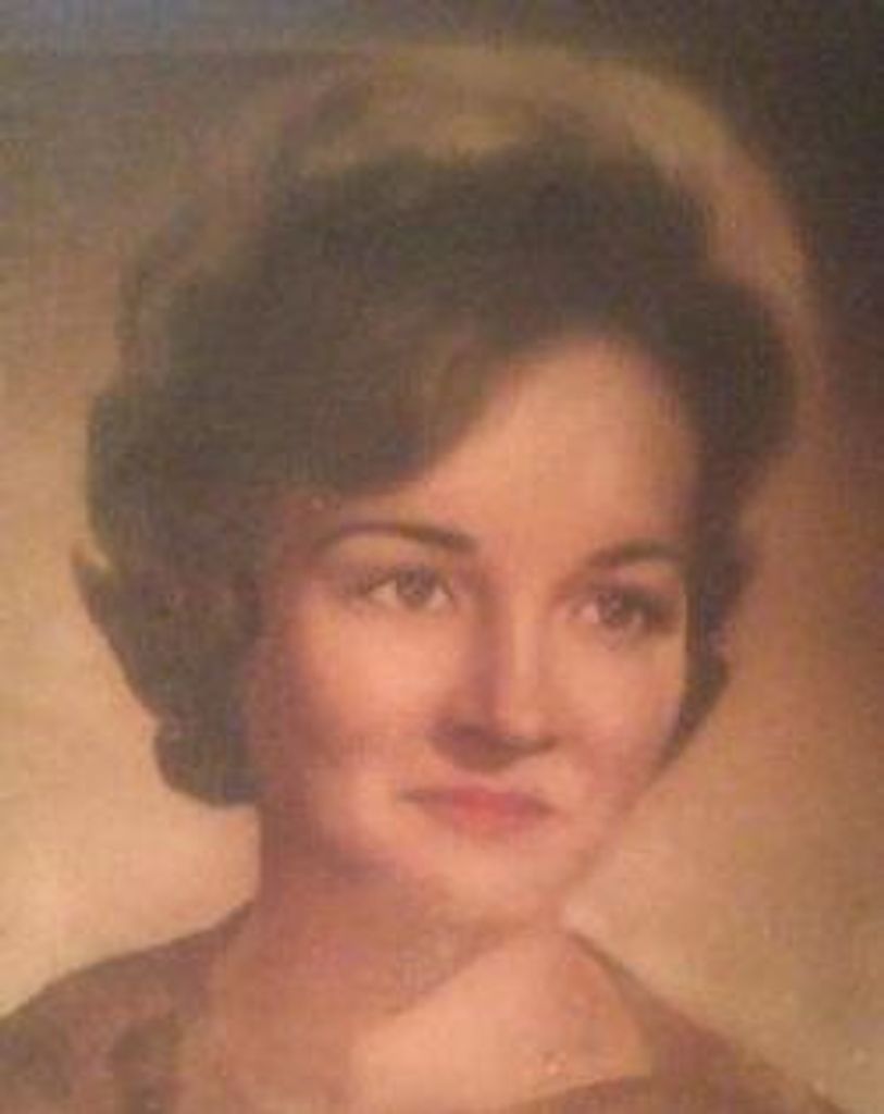 Glenna Juanita Francis