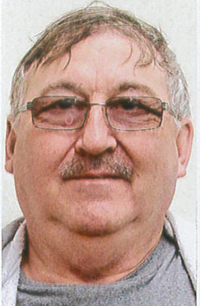 Terry L. Beauchaine