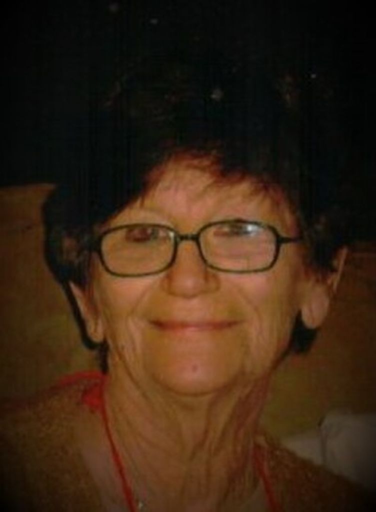 Lynne Mcginnis Kelly Profile Photo